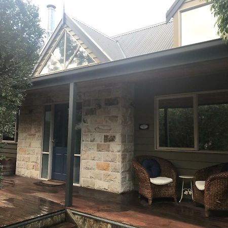 יארה גלן Two Truffles Cottages מראה חיצוני תמונה