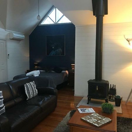 יארה גלן Two Truffles Cottages מראה חיצוני תמונה