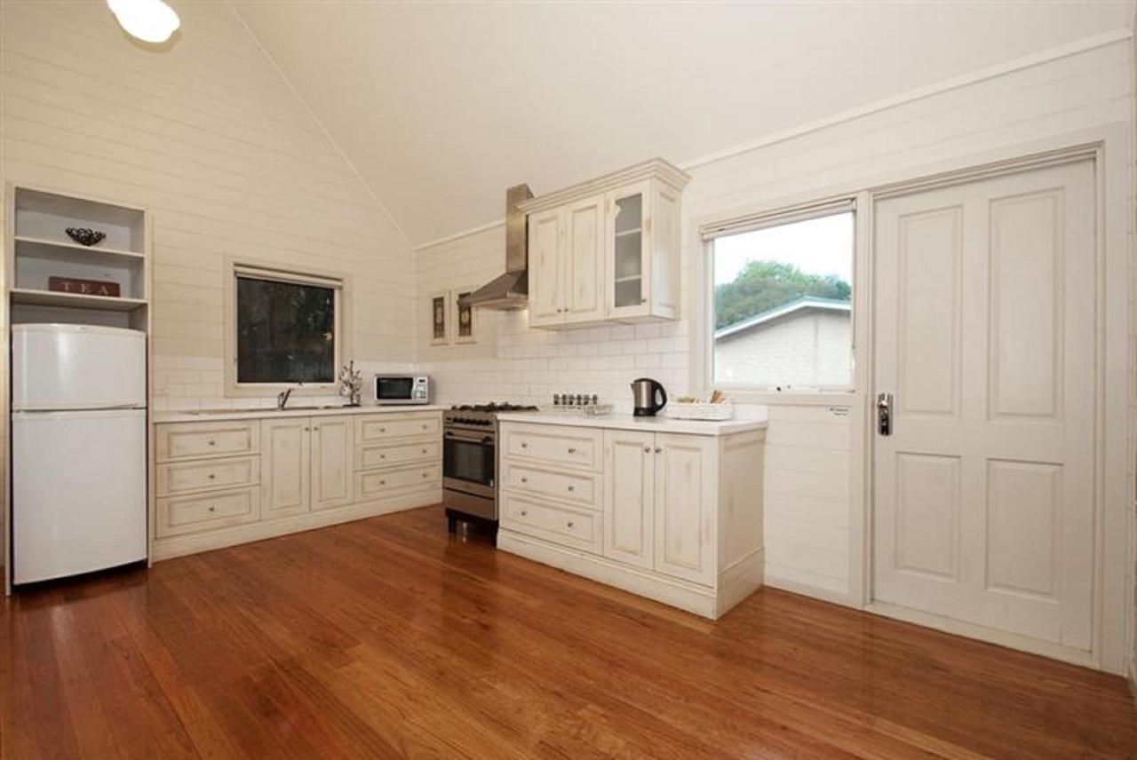 יארה גלן Two Truffles Cottages מראה חיצוני תמונה