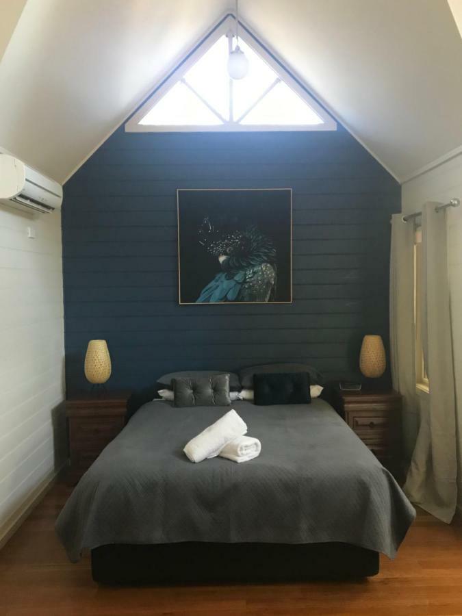 יארה גלן Two Truffles Cottages מראה חיצוני תמונה
